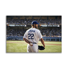 Load image into Gallery viewer, #001 Clayton Kershaw
