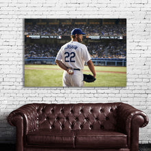 Load image into Gallery viewer, #001 Clayton Kershaw
