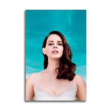 Load image into Gallery viewer, #001 Lana Del Rey
