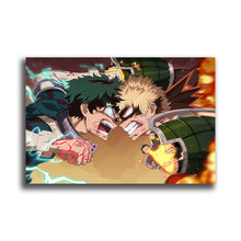 Load image into Gallery viewer, #001 My Hero Academia
