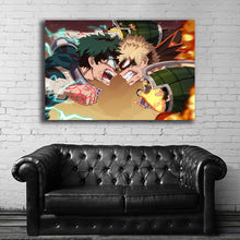 Load image into Gallery viewer, #001 My Hero Academia
