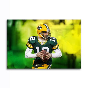 #001 Packers