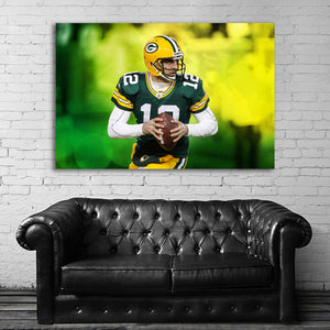 #001 Packers