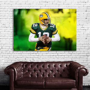 #001 Packers