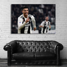 Load image into Gallery viewer, #001 Cristiano Ronaldo
