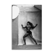 Load image into Gallery viewer, #001 Serena Williams
