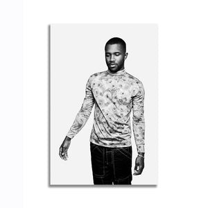 #010BW Frank Ocean