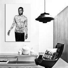 Load image into Gallery viewer, #010BW Frank Ocean
