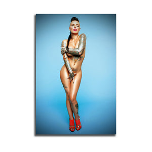 #012 Christy Mack