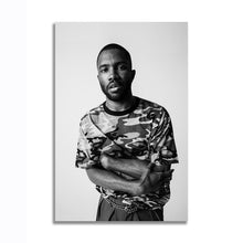 Load image into Gallery viewer, #012BW Frank Ocean
