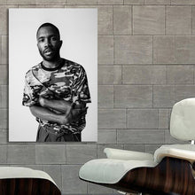 Load image into Gallery viewer, #012BW Frank Ocean
