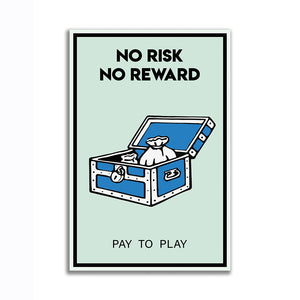 #018 Monopoly Motivation