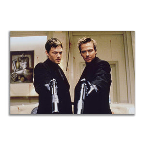 #002 Boondock Saints