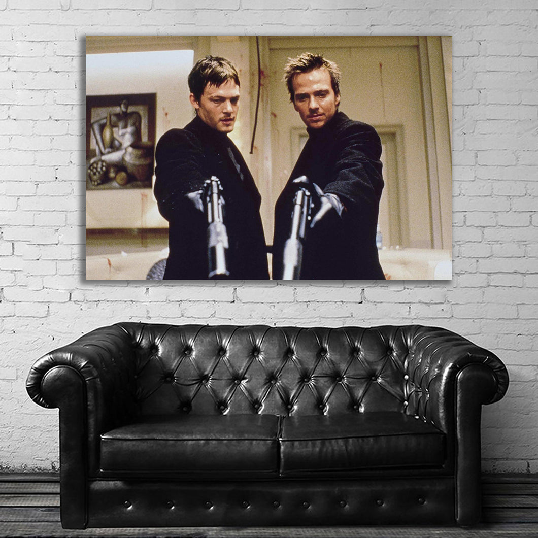 #002 Boondock Saints