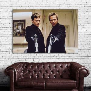 #002 Boondock Saints