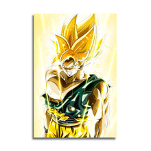 Load image into Gallery viewer, #002 Dragon Ball Z
