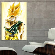 Load image into Gallery viewer, #002 Dragon Ball Z
