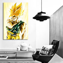 Load image into Gallery viewer, #002 Dragon Ball Z
