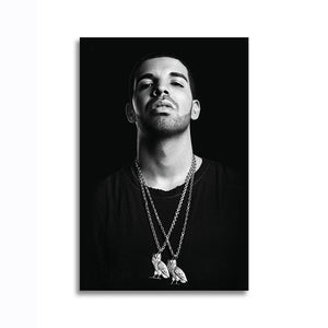 #002 Drake