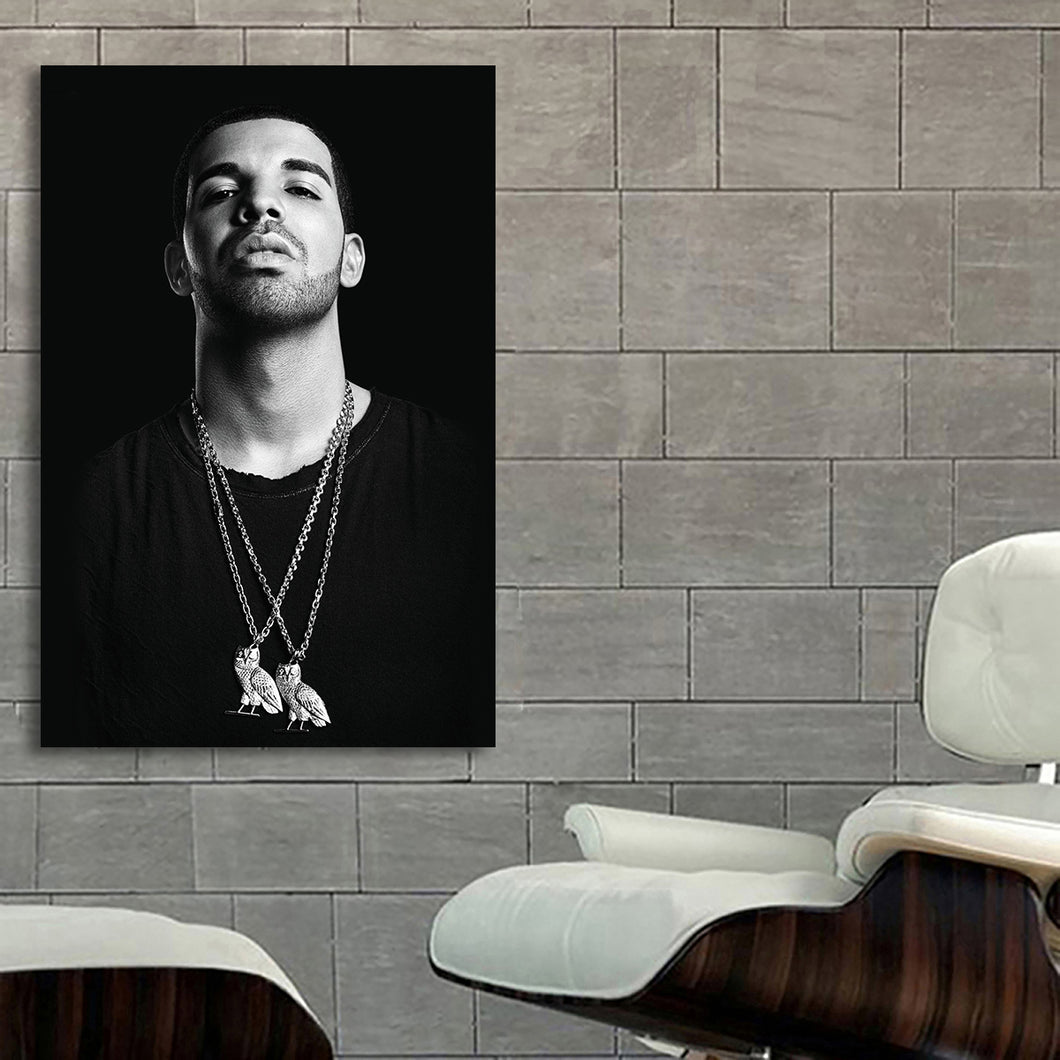 #002 Drake