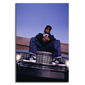 #002 Eazy E