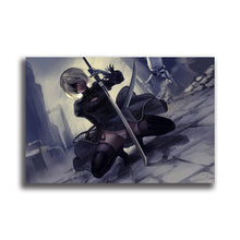 Load image into Gallery viewer, #002 NieR Automata
