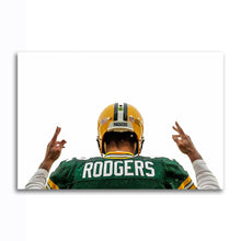 Load image into Gallery viewer, #002 Packers
