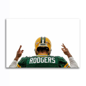 #002 Packers