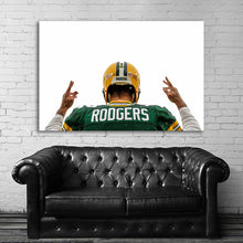 Load image into Gallery viewer, #002 Packers
