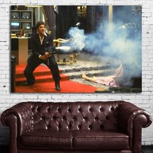 Load image into Gallery viewer, #002 Scarface
