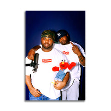 Load image into Gallery viewer, #002 Supreme x Raekwon x Ghostface
