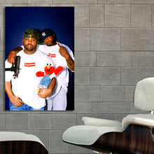 Load image into Gallery viewer, #002 Supreme x Raekwon x Ghostface
