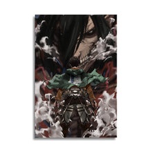 Load image into Gallery viewer, #002 Attack on Titan
