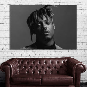 #002BW Juice Wrld