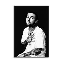 Load image into Gallery viewer, #002BW Mac Miller
