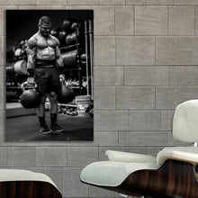 Load image into Gallery viewer, #002BW Mat Fraser
