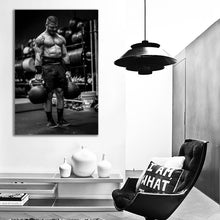 Load image into Gallery viewer, #002BW Mat Fraser
