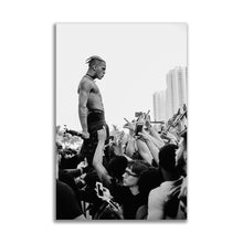 Load image into Gallery viewer, #002BW XXXtentacion
