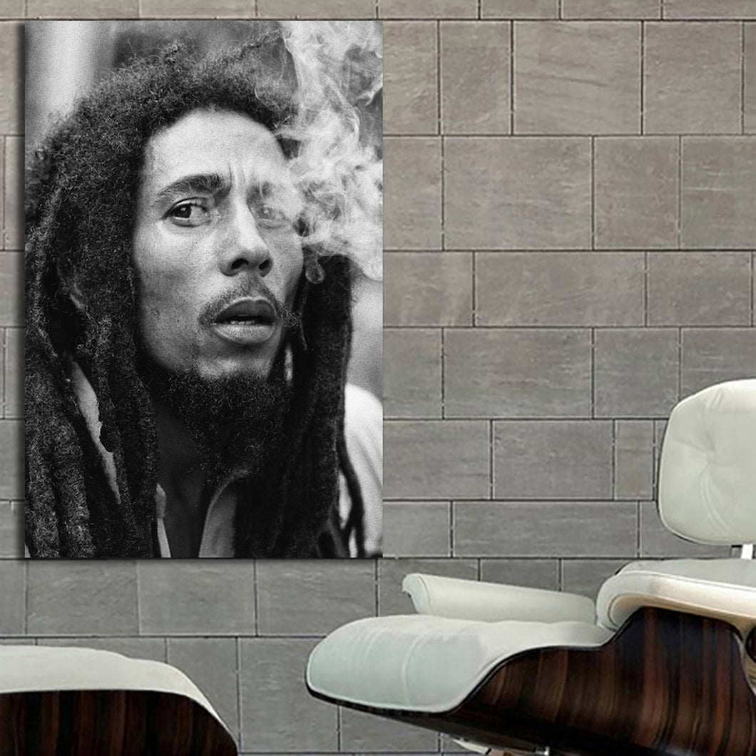 #010 Bob Marley