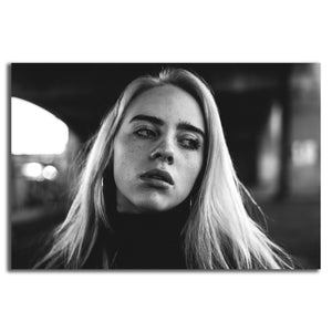 #003 Billie Eilish