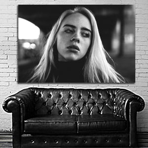 #003 Billie Eilish