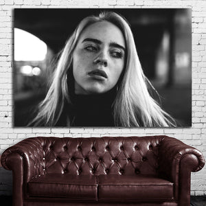 #003 Billie Eilish