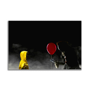 #003 It Pennywise