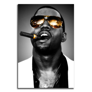 #003 Kanye West