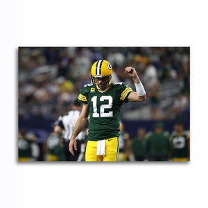 #003 Packers