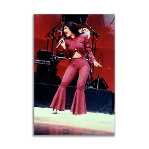 #003 Selena Quintanilla