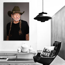 Load image into Gallery viewer, #003 Willie Nelson
