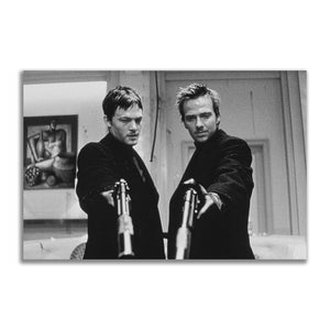 #003BW Boondock Saints