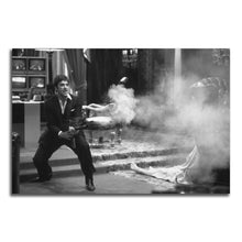 Load image into Gallery viewer, #003BW Scarface
