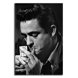 #004 Johnny Cash